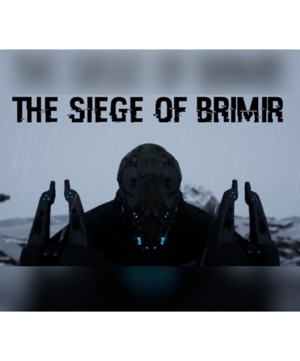 The siege of Brimir Steam Key GLOBAL